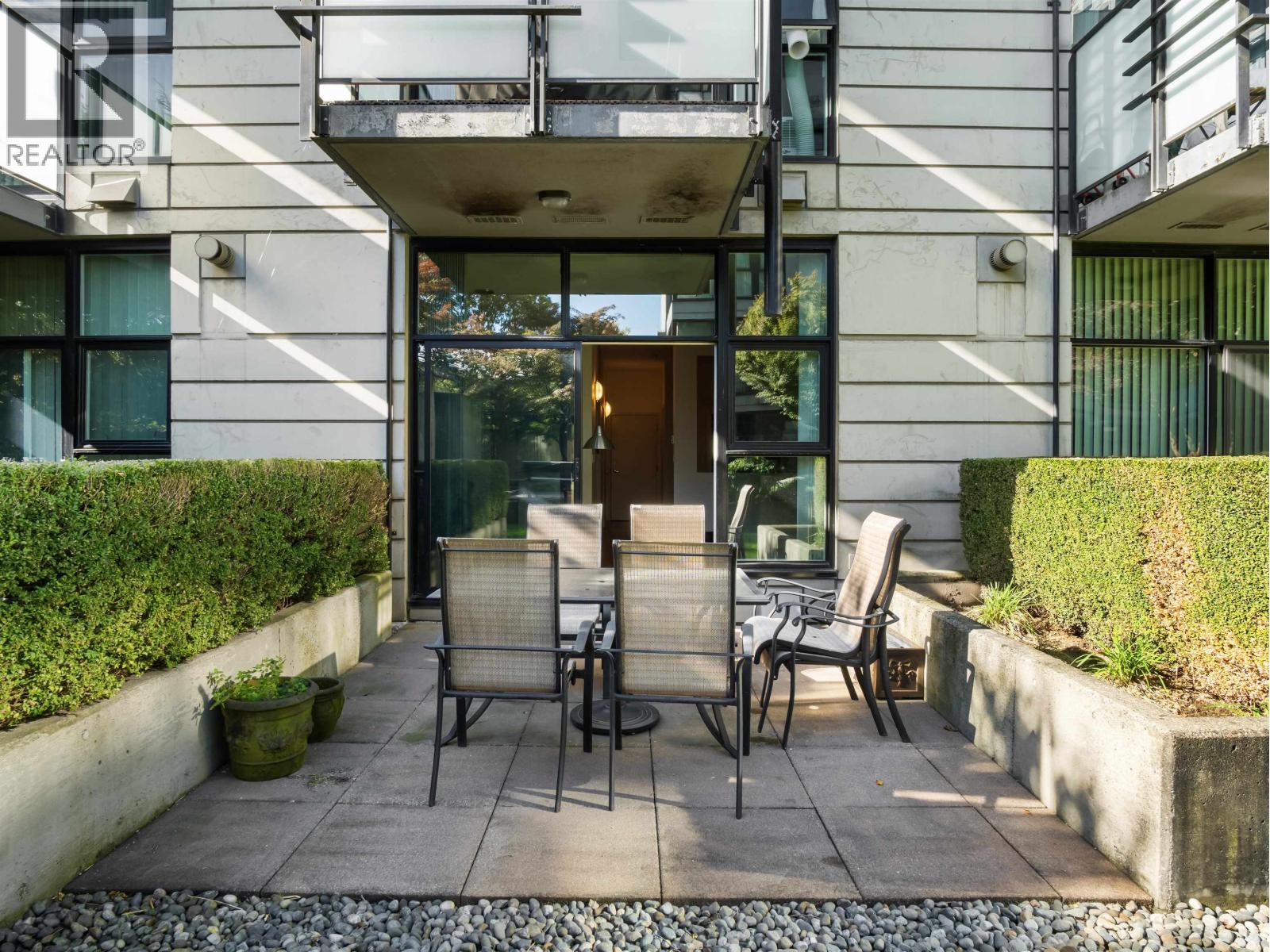 110 8988 Hudson Street, Vancouver, British Columbia  V6P 6Z1 - Photo 18 - R3060121