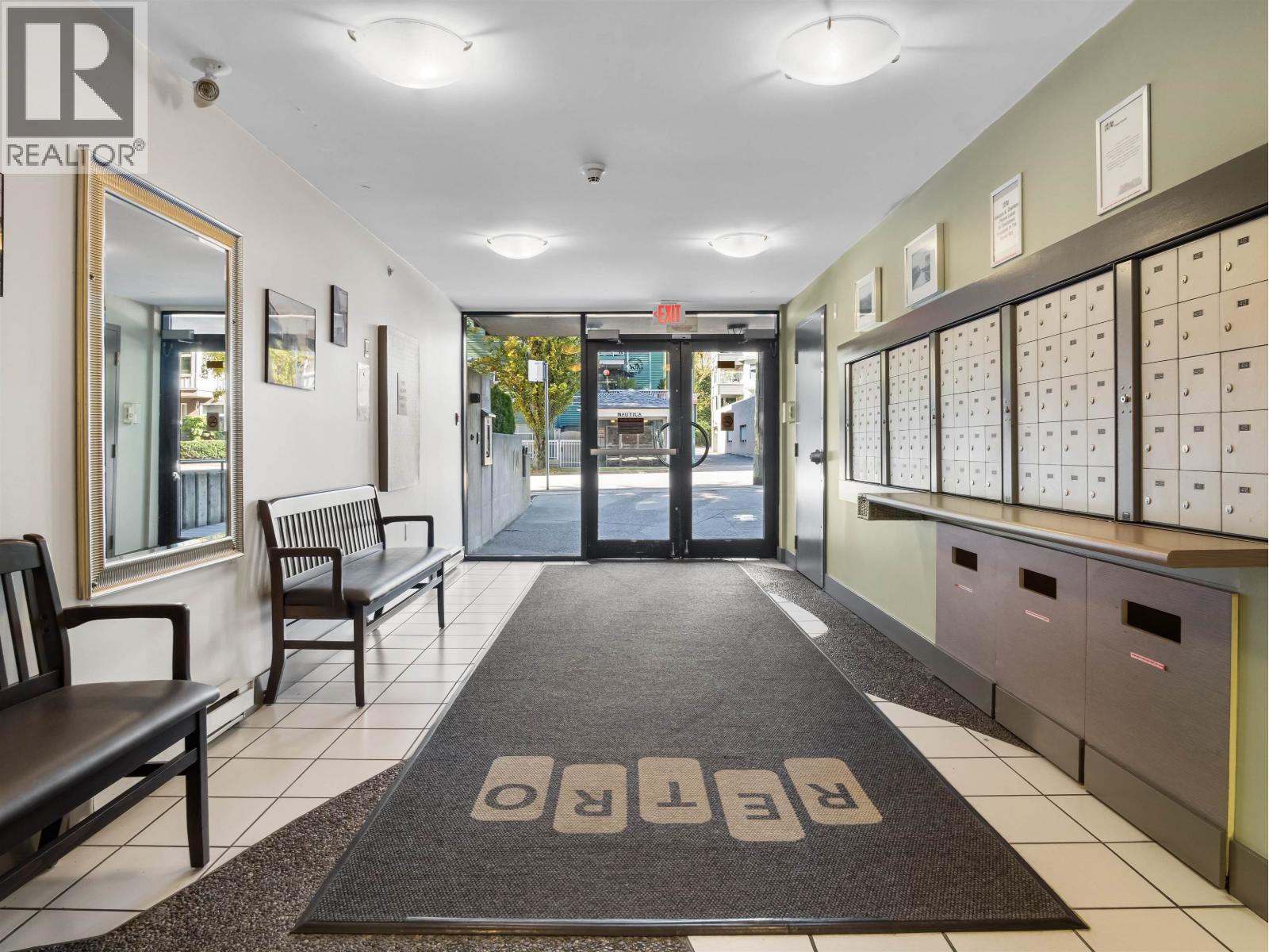 110 8988 Hudson Street, Vancouver, British Columbia  V6P 6Z1 - Photo 22 - R3060121