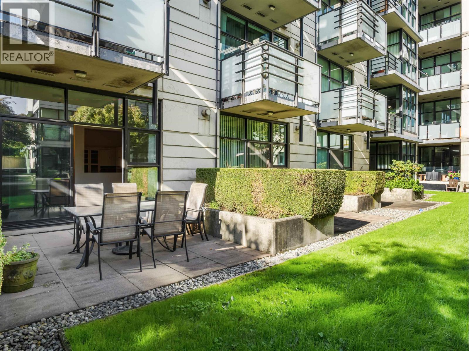 110 8988 Hudson Street, Vancouver, British Columbia  V6P 6Z1 - Photo 20 - R3060121