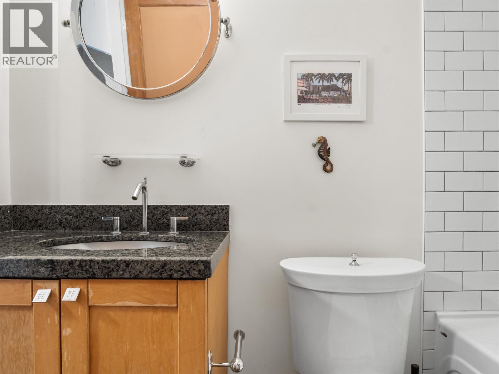 110 8988 Hudson Street, Vancouver, British Columbia  V6P 6Z1 - Photo 15 - R3060121