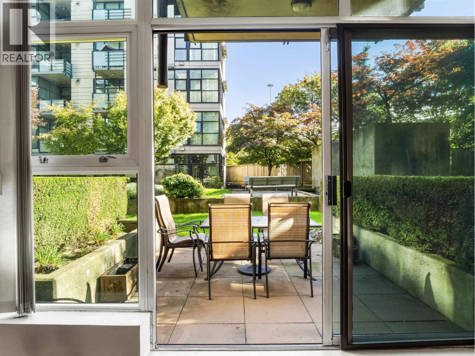 110 8988 Hudson Street, Vancouver, British Columbia  V6P 6Z1 - Photo 17 - R3060121