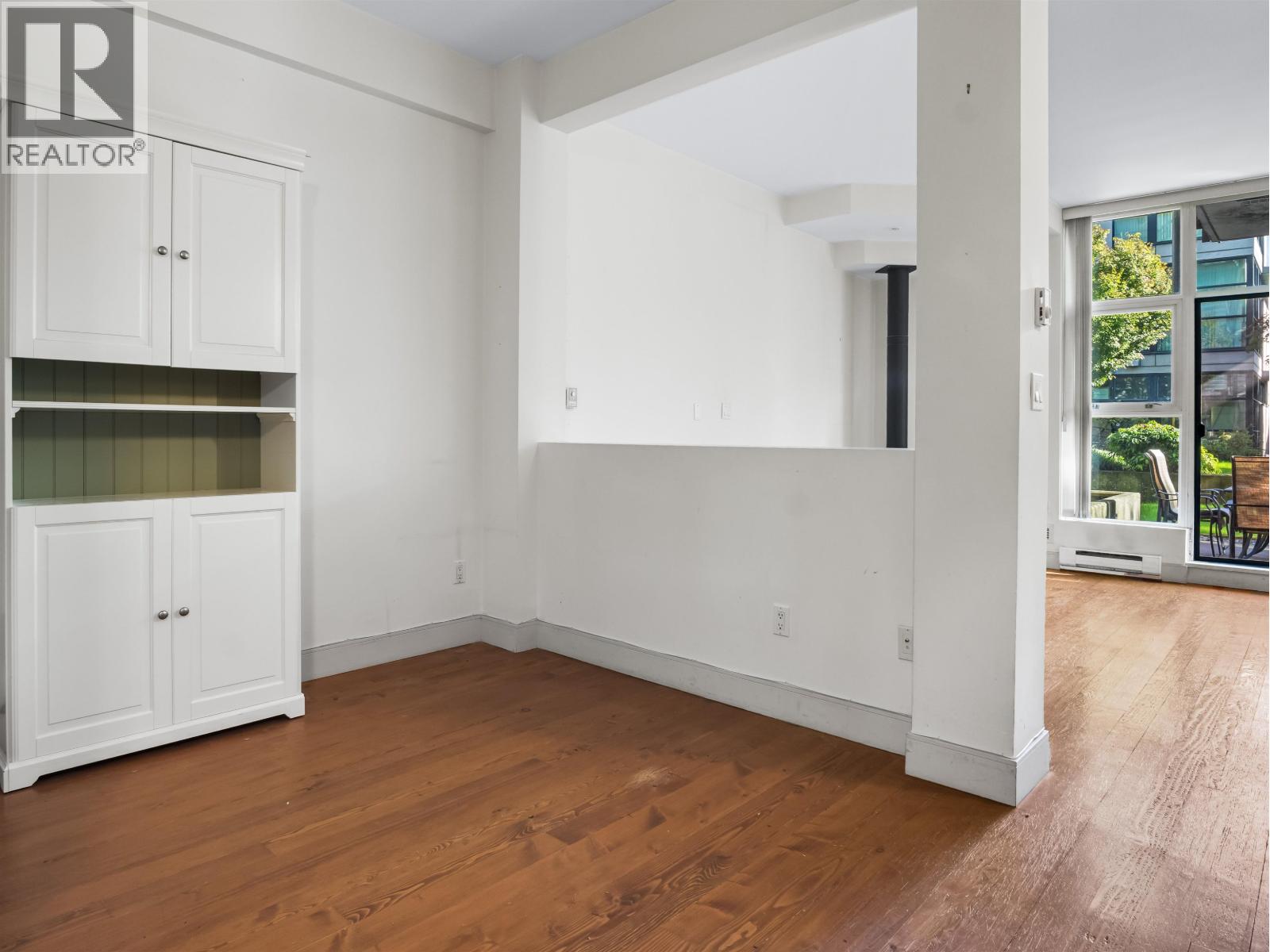 110 8988 Hudson Street, Vancouver, British Columbia  V6P 6Z1 - Photo 12 - R3060121
