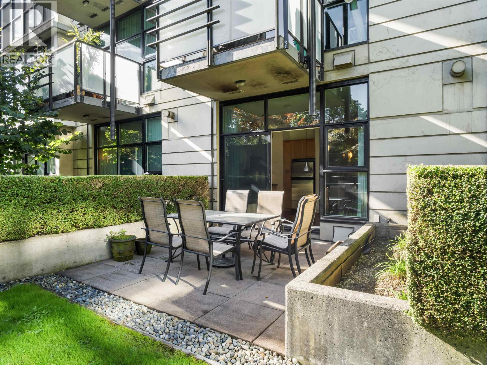 110 8988 Hudson Street, Vancouver, British Columbia  V6P 6Z1 - Photo 19 - R3060121