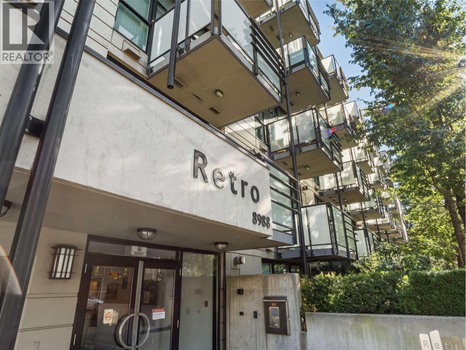 110 8988 Hudson Street, Vancouver, British Columbia  V6P 6Z1 - Photo 24 - R3060121