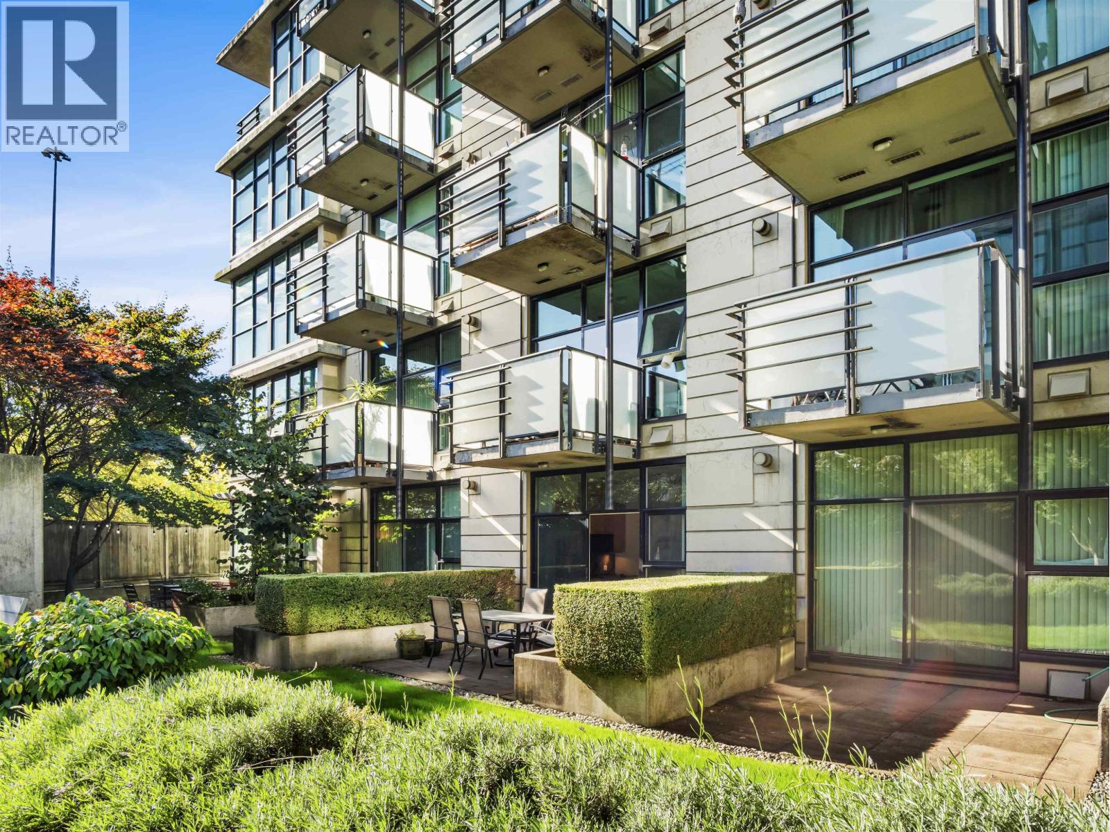 110 8988 Hudson Street, Vancouver, British Columbia  V6P 6Z1 - Photo 25 - R3060121