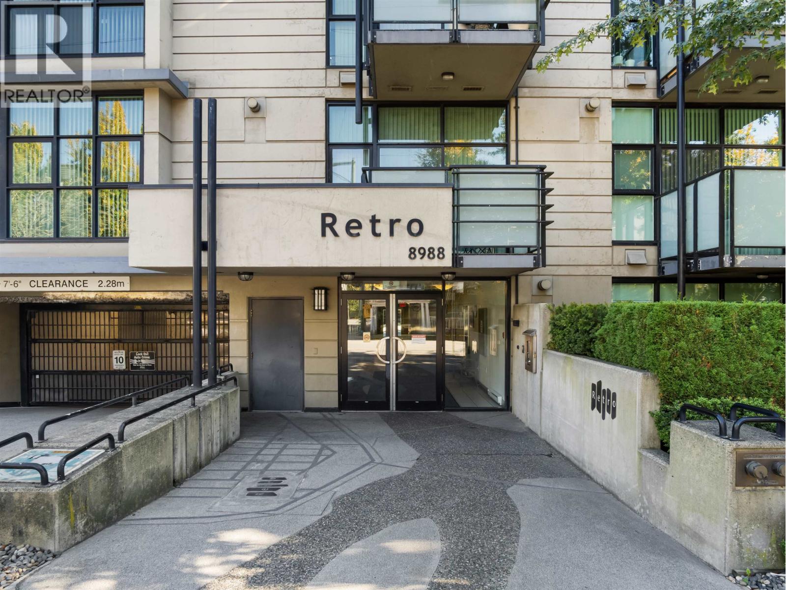 110 8988 Hudson Street, Vancouver, British Columbia  V6P 6Z1 - Photo 23 - R3060121