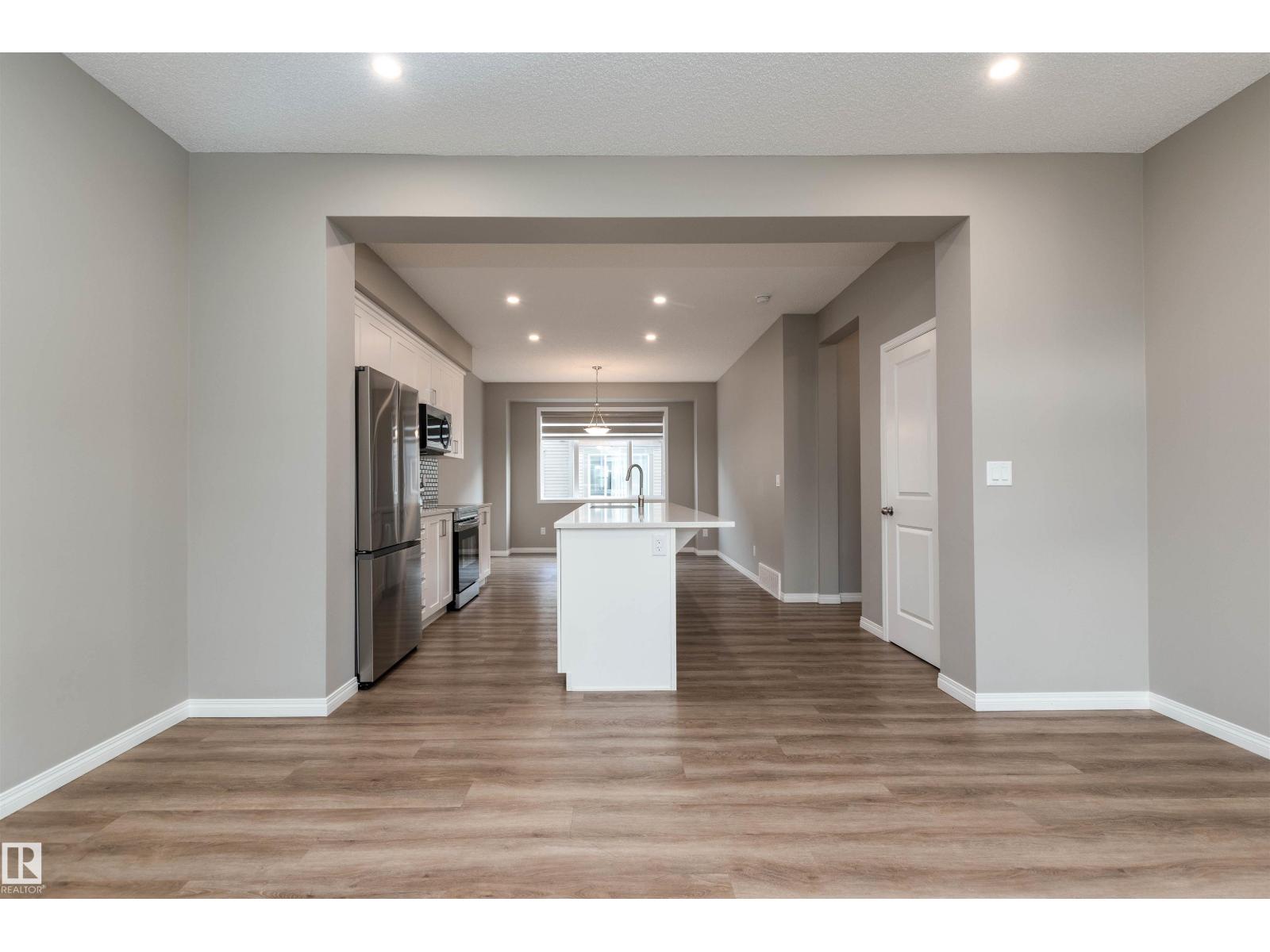 #105 2072 Wonnacott Wy Sw, Edmonton, Alberta  T6X 2V7 - Photo 10 - E4463005