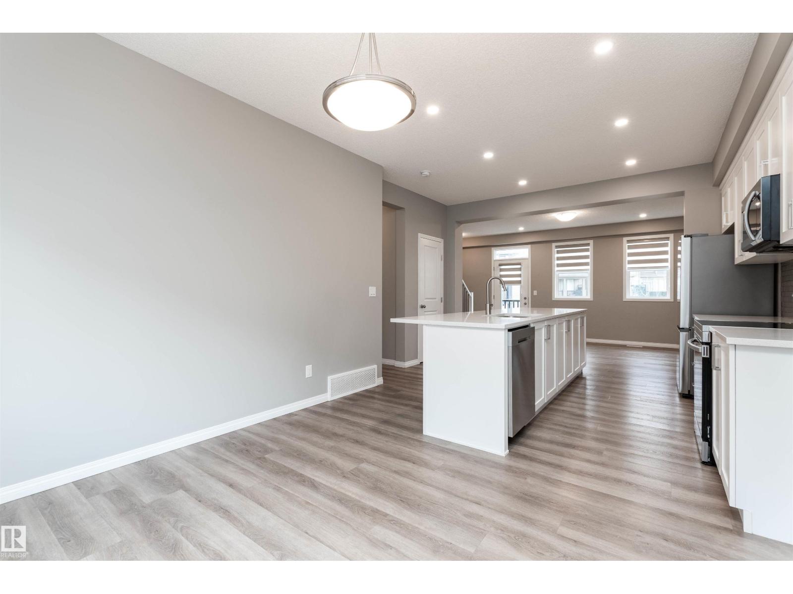 #105 2072 Wonnacott Wy Sw, Edmonton, Alberta  T6X 2V7 - Photo 14 - E4463005