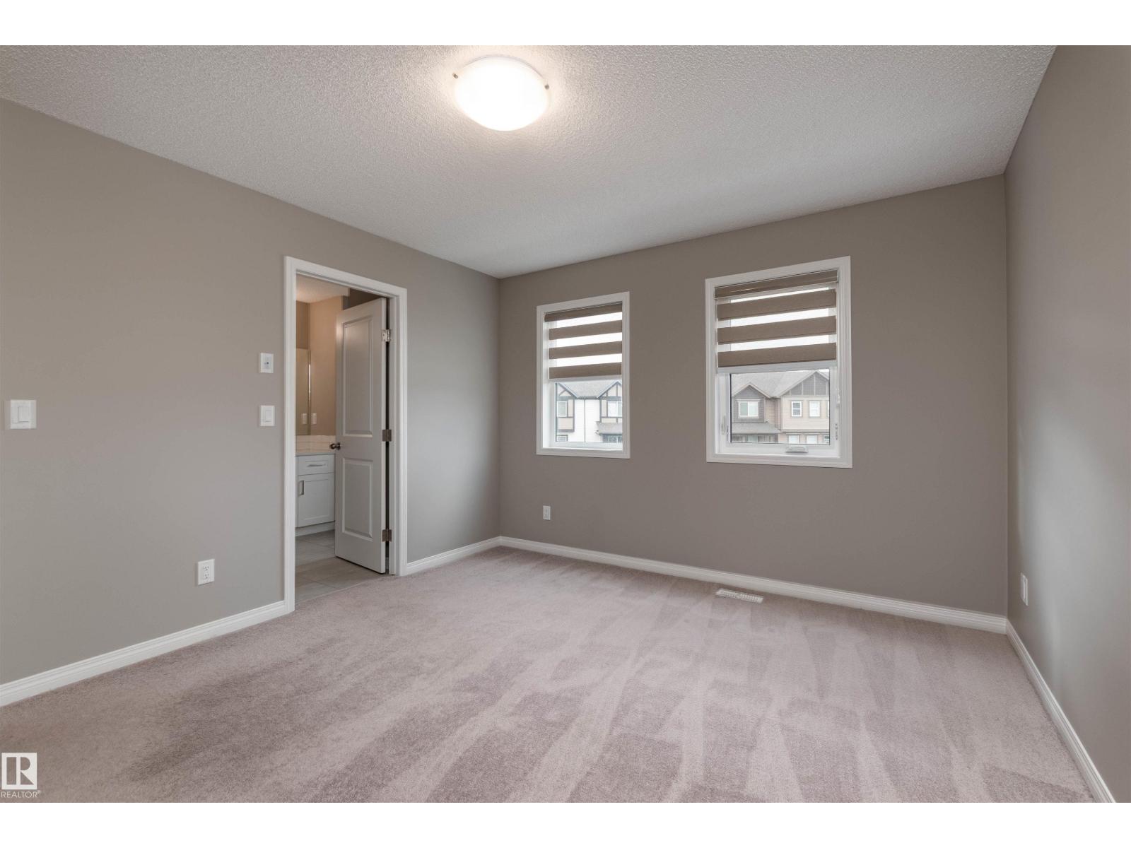 #105 2072 Wonnacott Wy Sw, Edmonton, Alberta  T6X 2V7 - Photo 18 - E4463005
