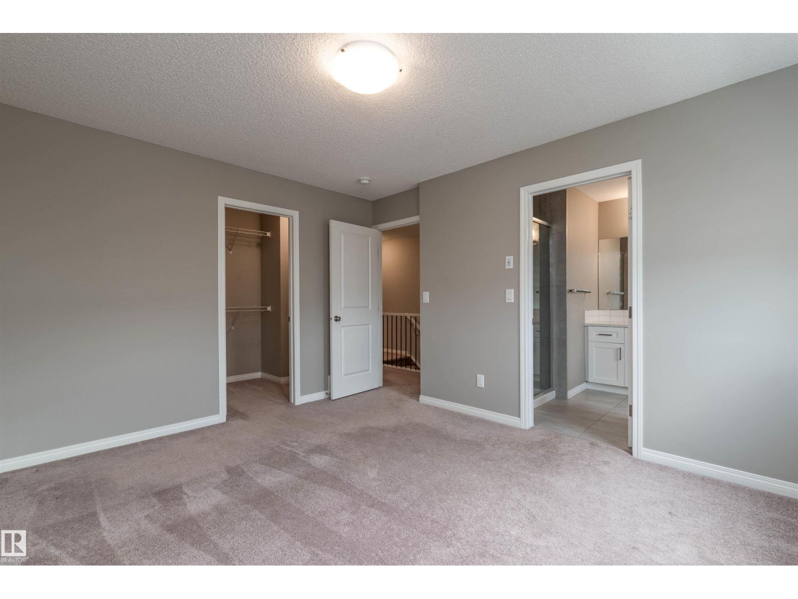 #105 2072 Wonnacott Wy Sw, Edmonton, Alberta  T6X 2V7 - Photo 19 - E4463005
