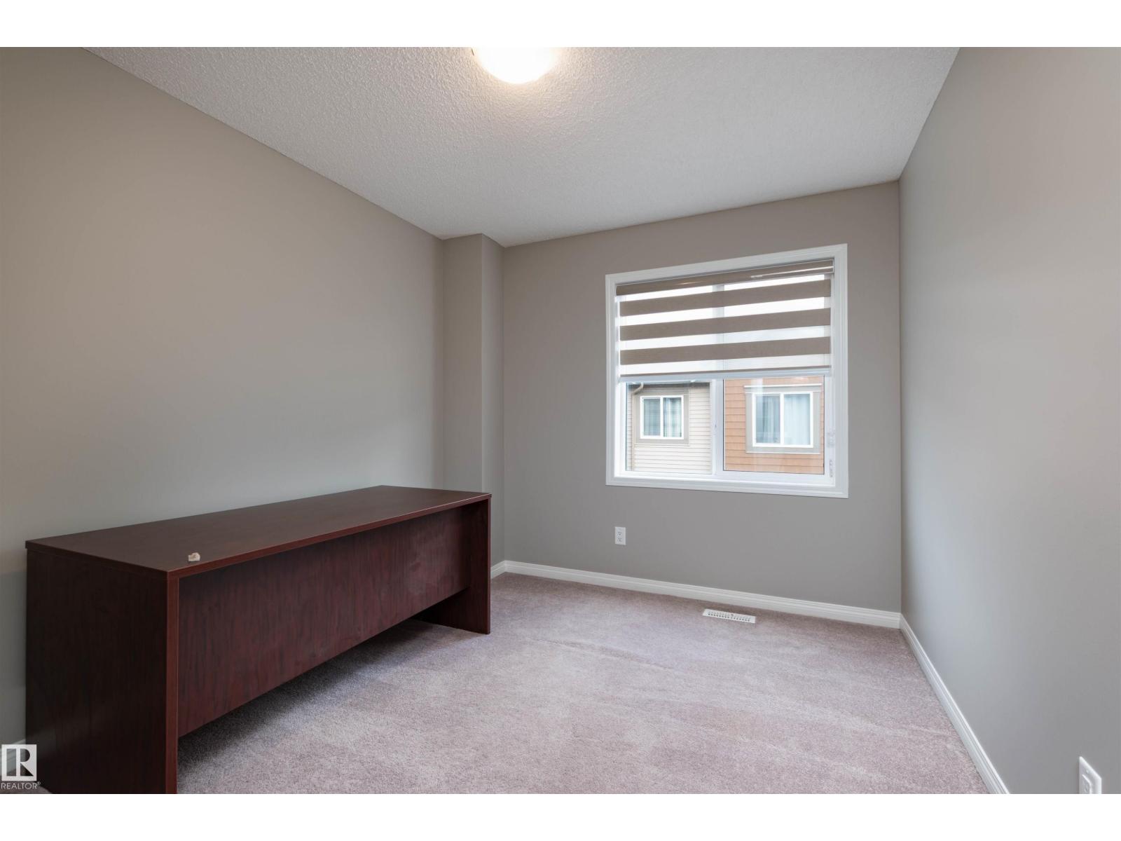 #105 2072 Wonnacott Wy Sw, Edmonton, Alberta  T6X 2V7 - Photo 22 - E4463005