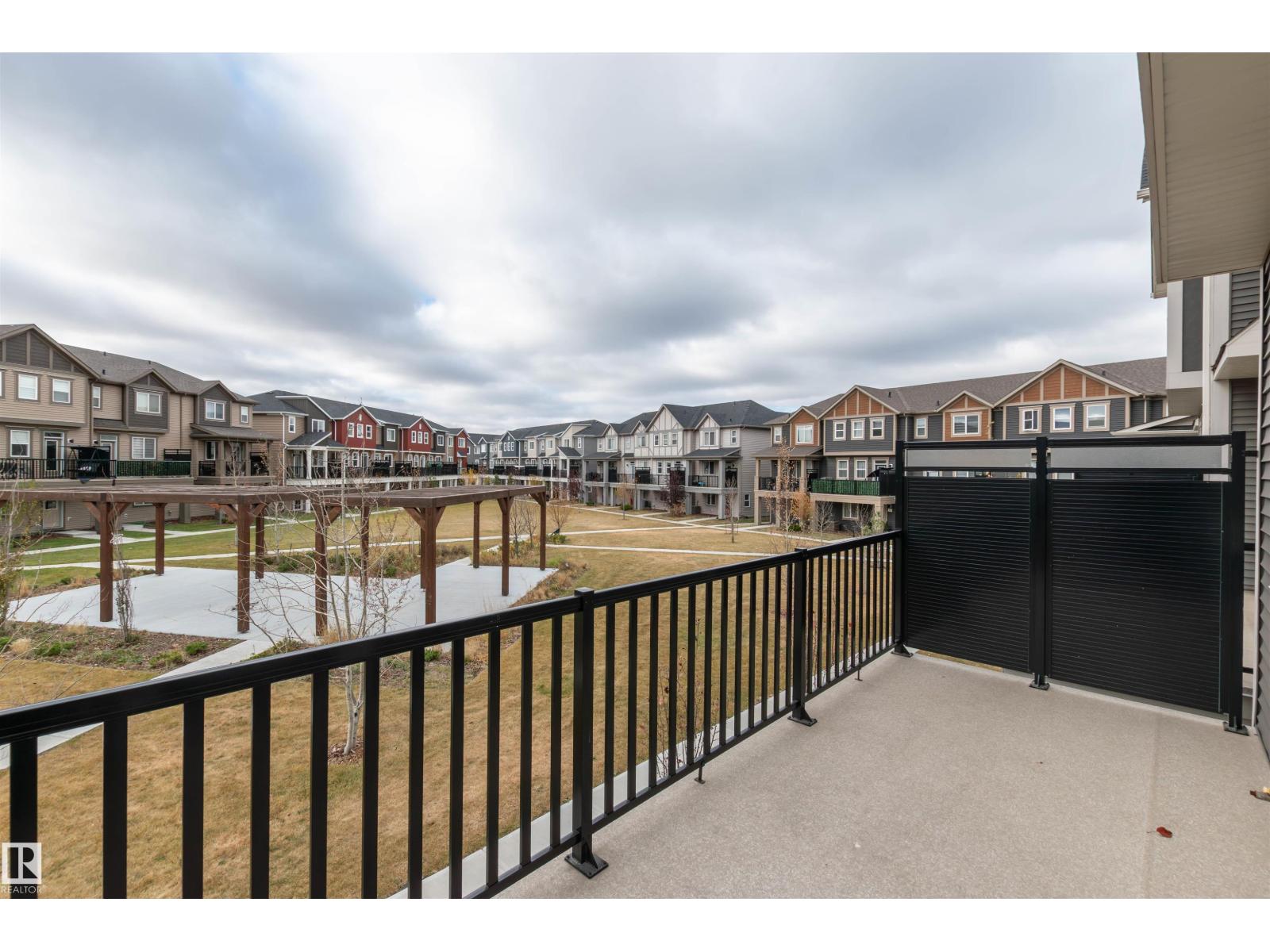 #105 2072 Wonnacott Wy Sw, Edmonton, Alberta  T6X 2V7 - Photo 28 - E4463005