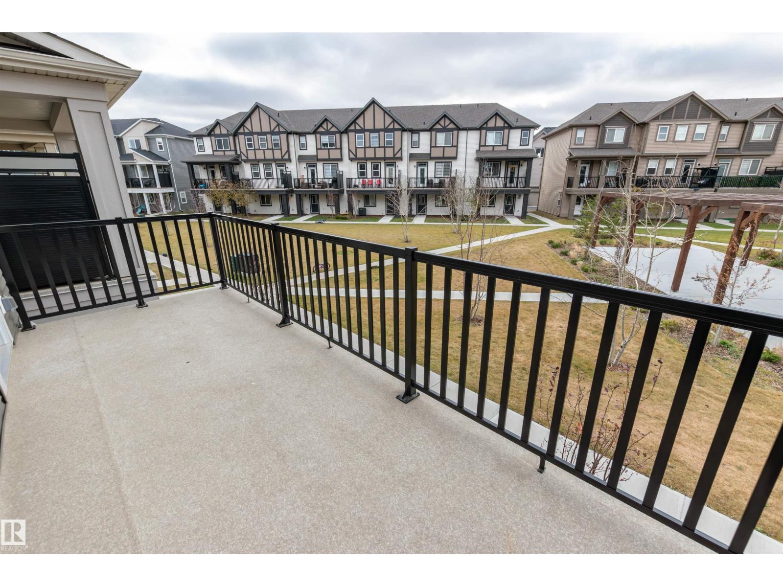 #105 2072 Wonnacott Wy Sw, Edmonton, Alberta  T6X 2V7 - Photo 29 - E4463005
