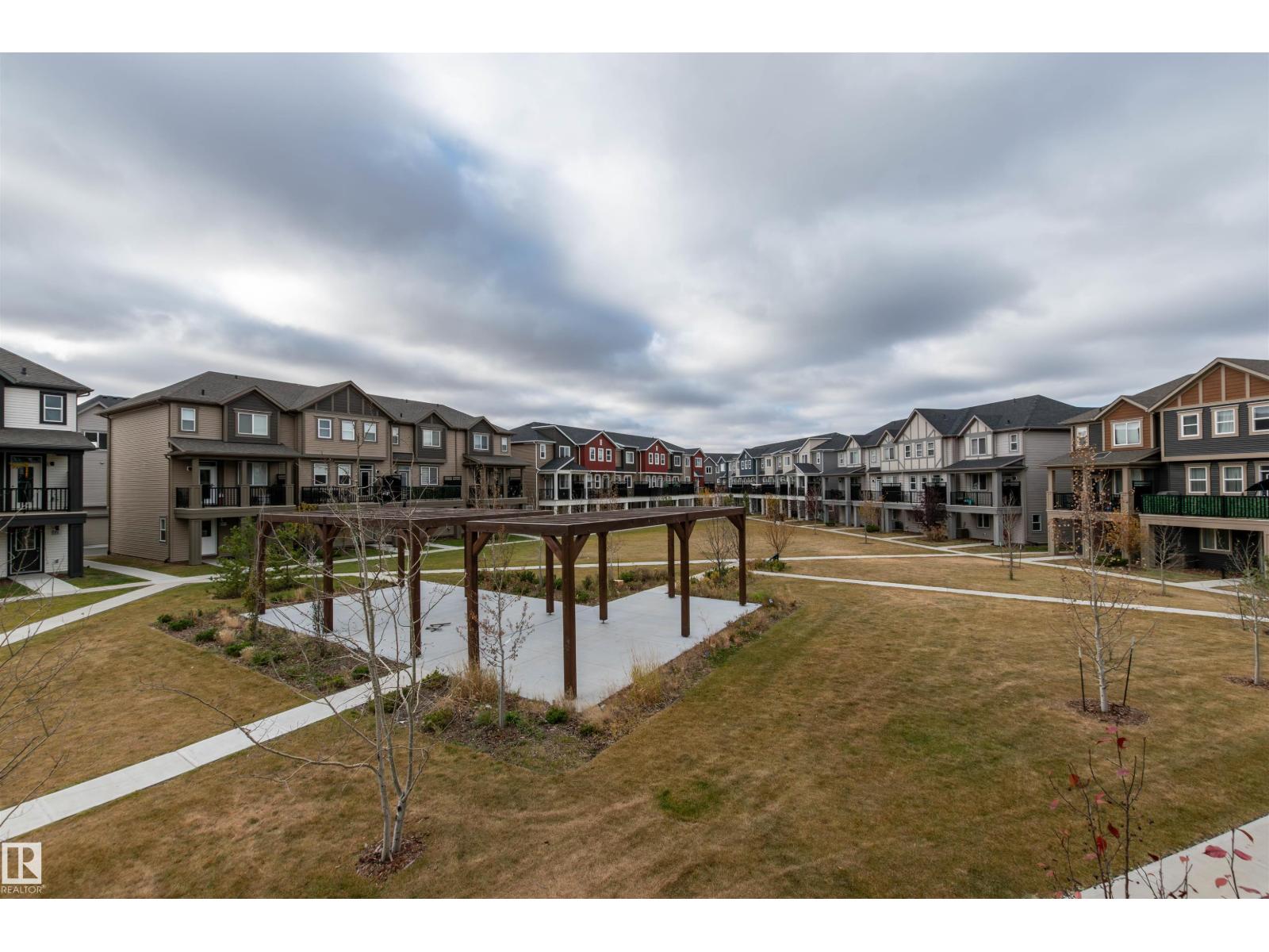 #105 2072 Wonnacott Wy Sw, Edmonton, Alberta  T6X 2V7 - Photo 31 - E4463005