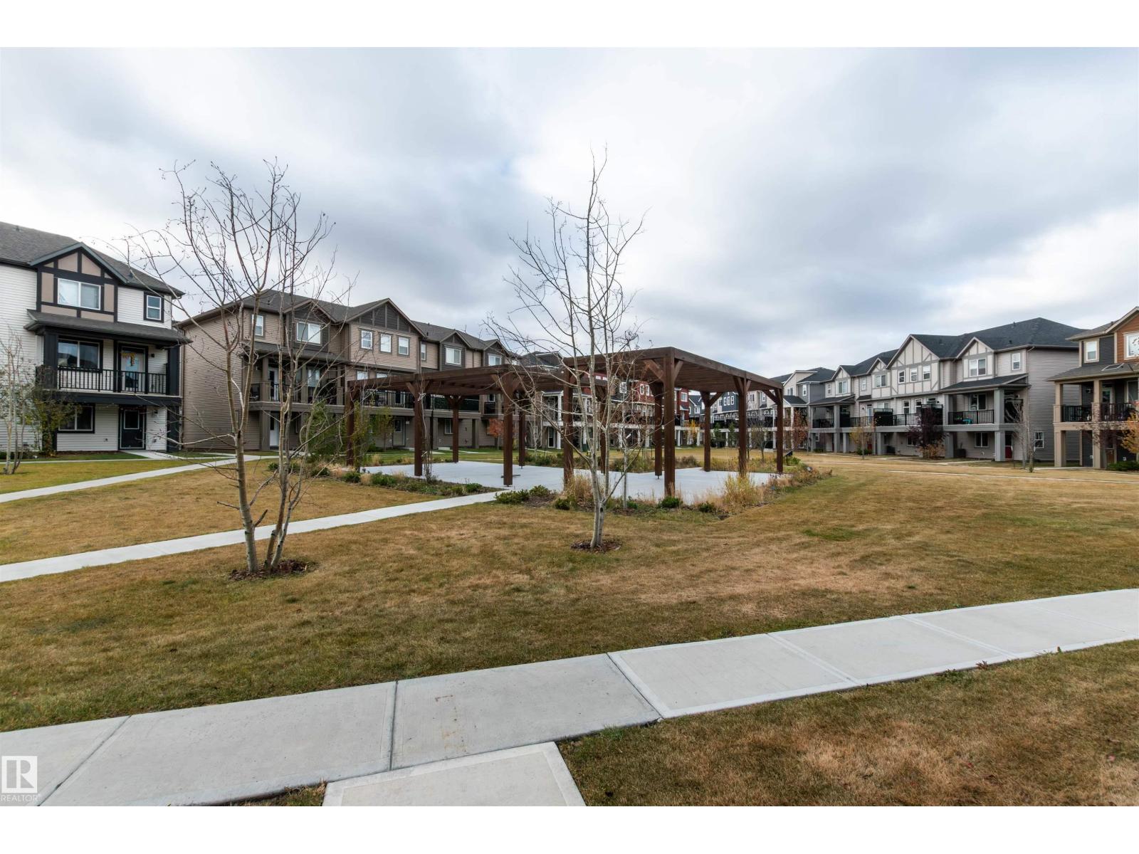 #105 2072 Wonnacott Wy Sw, Edmonton, Alberta  T6X 2V7 - Photo 32 - E4463005