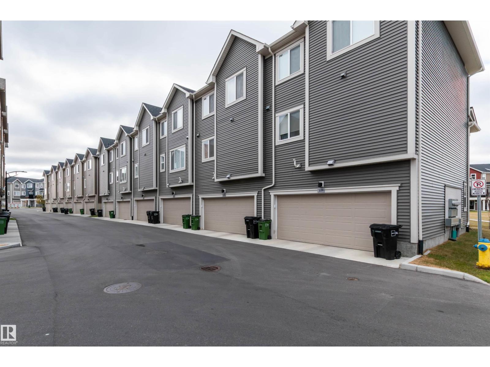 #105 2072 Wonnacott Wy Sw, Edmonton, Alberta  T6X 2V7 - Photo 37 - E4463005