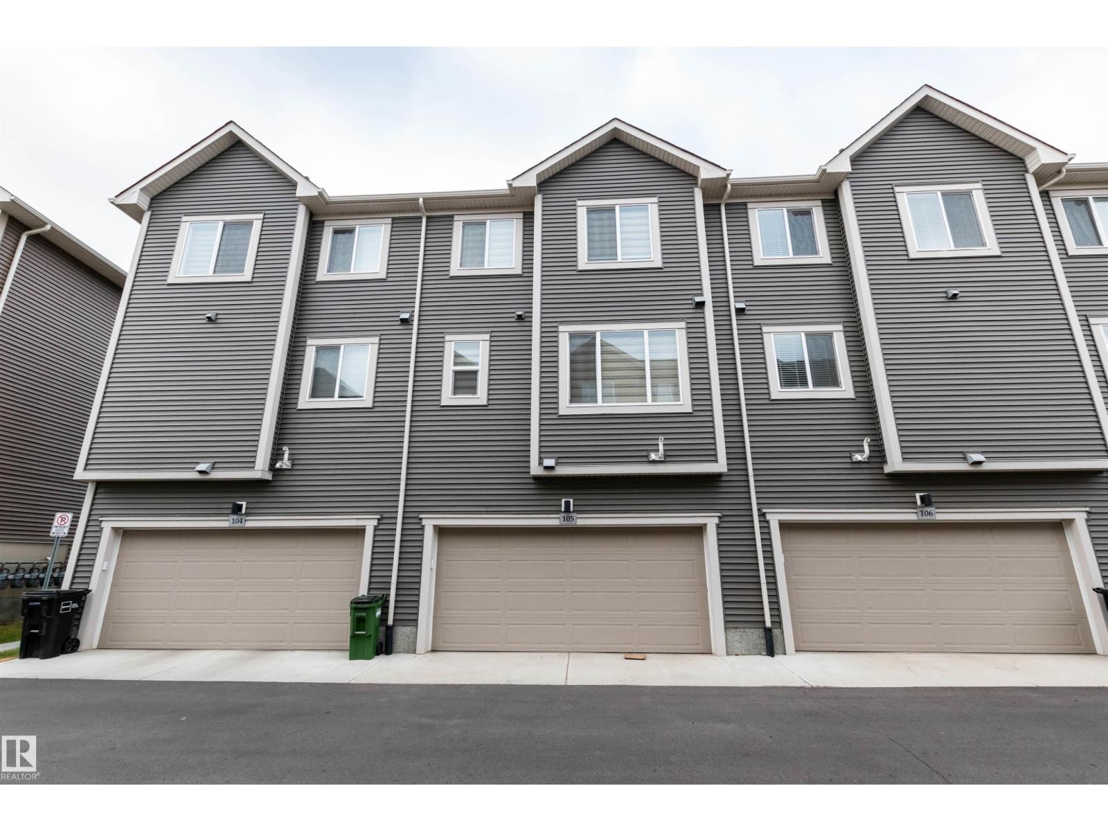 #105 2072 Wonnacott Wy Sw, Edmonton, Alberta  T6X 2V7 - Photo 38 - E4463005