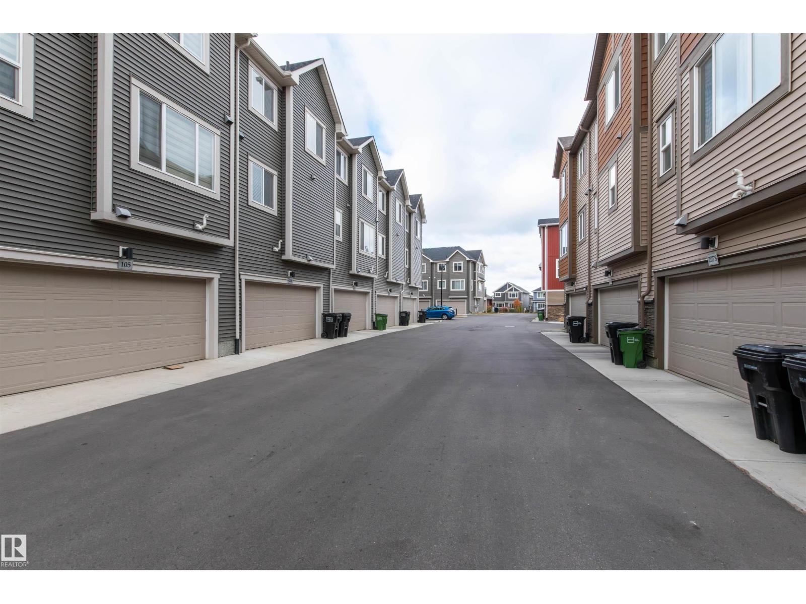 #105 2072 Wonnacott Wy Sw, Edmonton, Alberta  T6X 2V7 - Photo 39 - E4463005