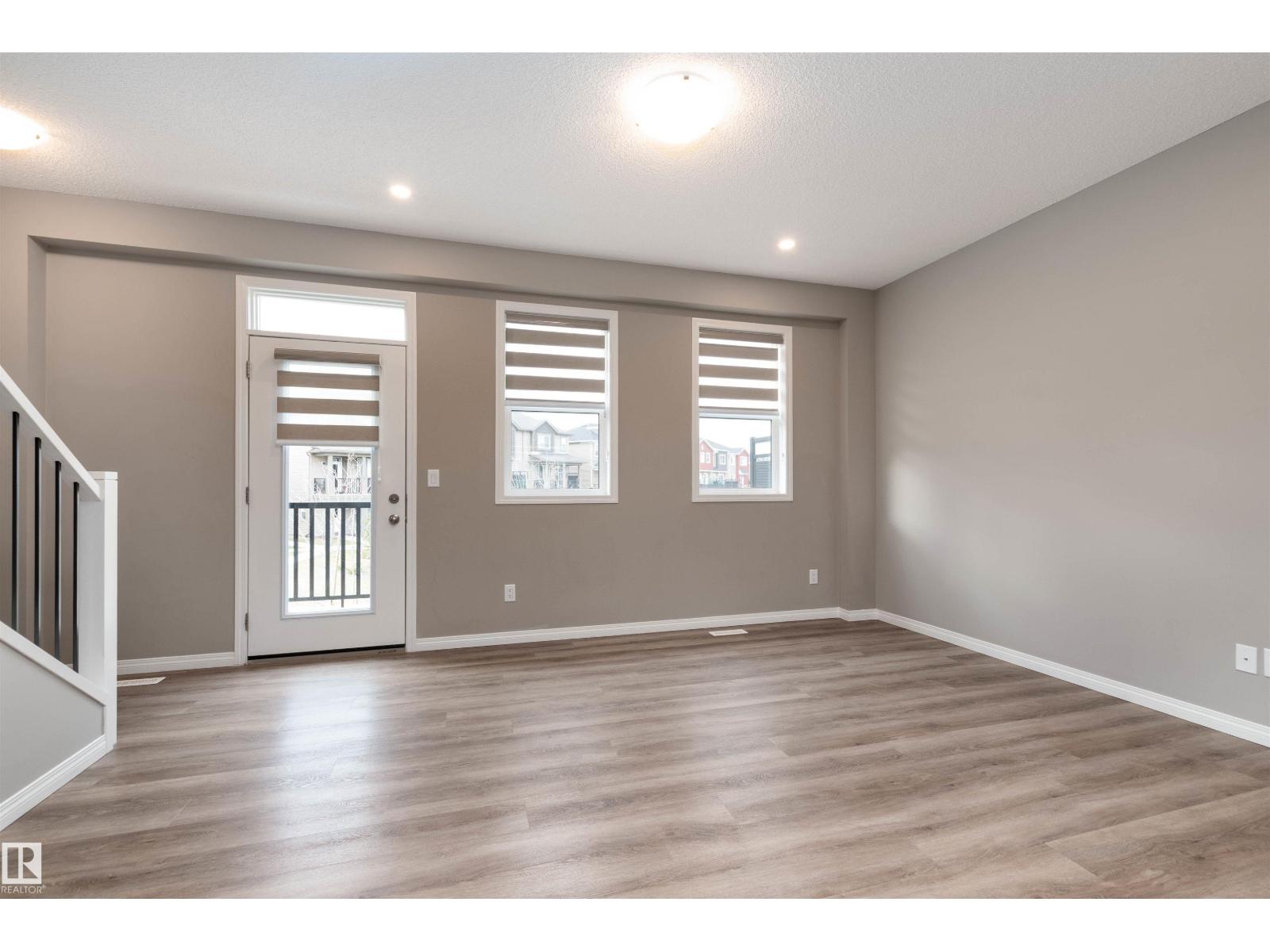 #105 2072 Wonnacott Wy Sw, Edmonton, Alberta  T6X 2V7 - Photo 7 - E4463005