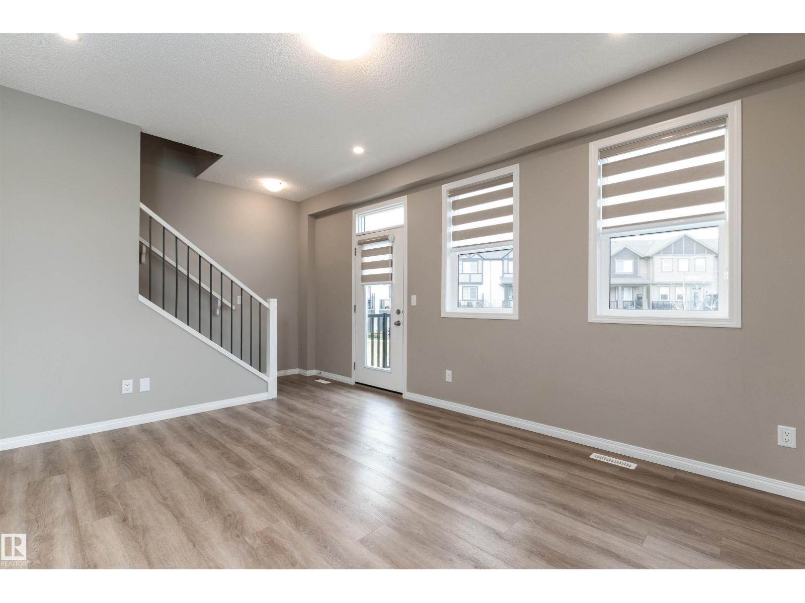 #105 2072 Wonnacott Wy Sw, Edmonton, Alberta  T6X 2V7 - Photo 8 - E4463005