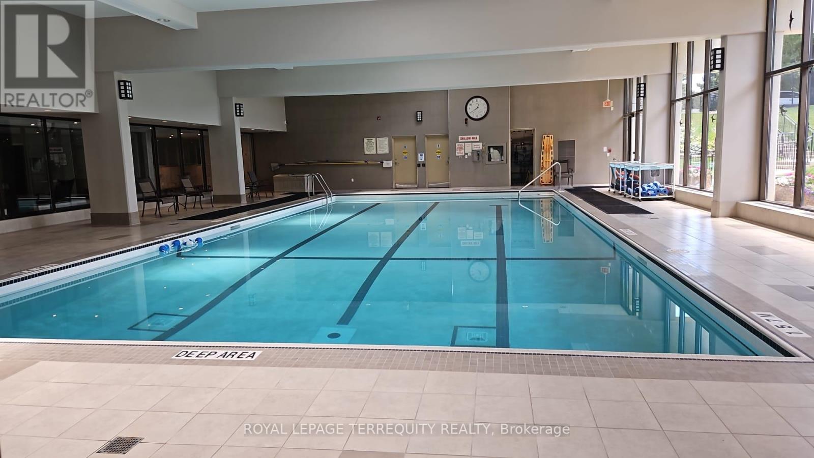 908 - 1555 Finch Avenue E, Toronto, Ontario  M2J 4X9 - Photo 41 - C12329772