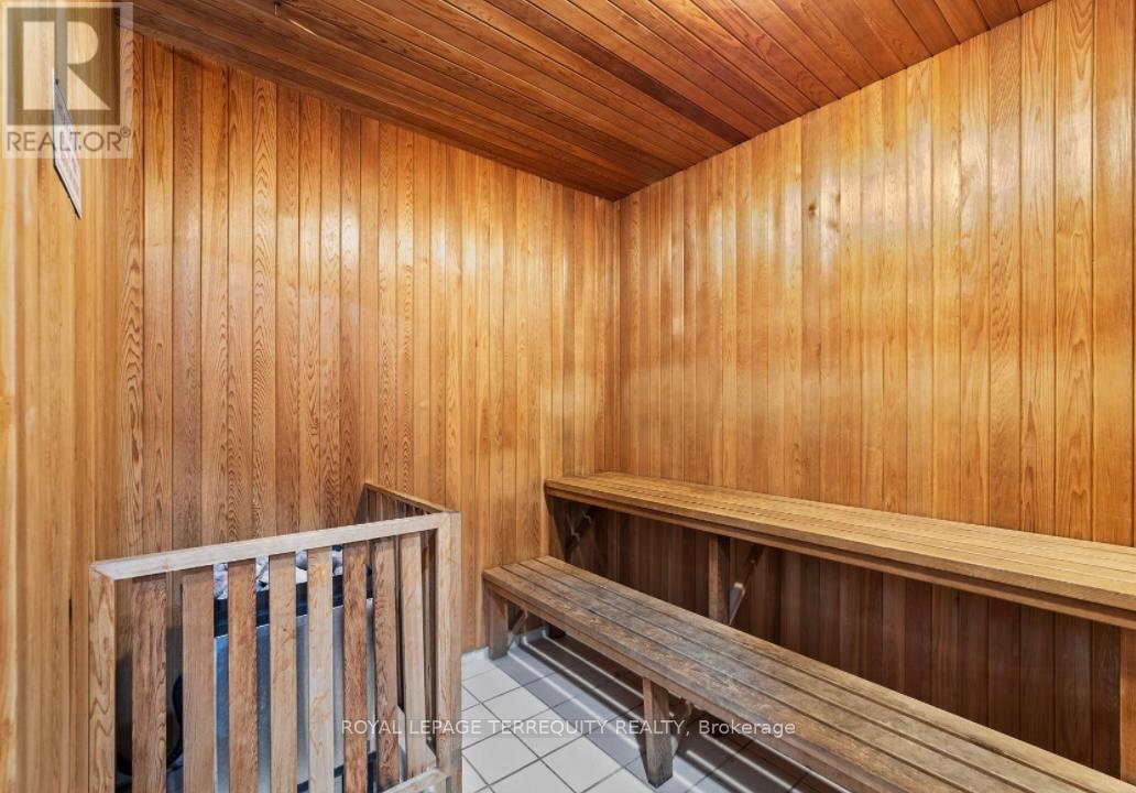 1911 - 28 Harrison Garden Boulevard, Toronto, Ontario  M2N 7B5 - Photo 17 - C12438462