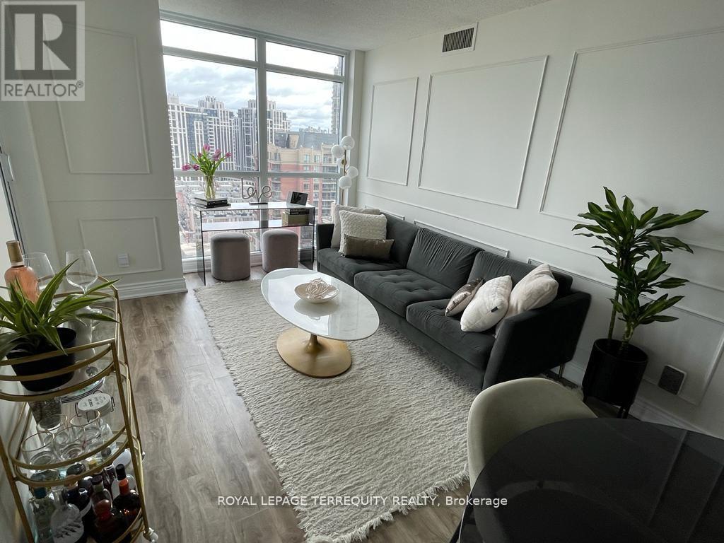 1911 - 28 Harrison Garden Boulevard, Toronto, Ontario  M2N 7B5 - Photo 2 - C12438462