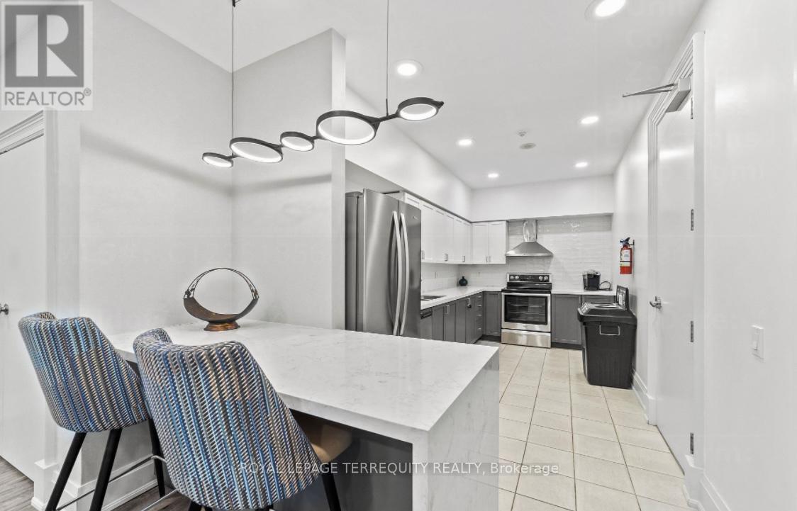1911 - 28 Harrison Garden Boulevard, Toronto, Ontario  M2N 7B5 - Photo 23 - C12438462