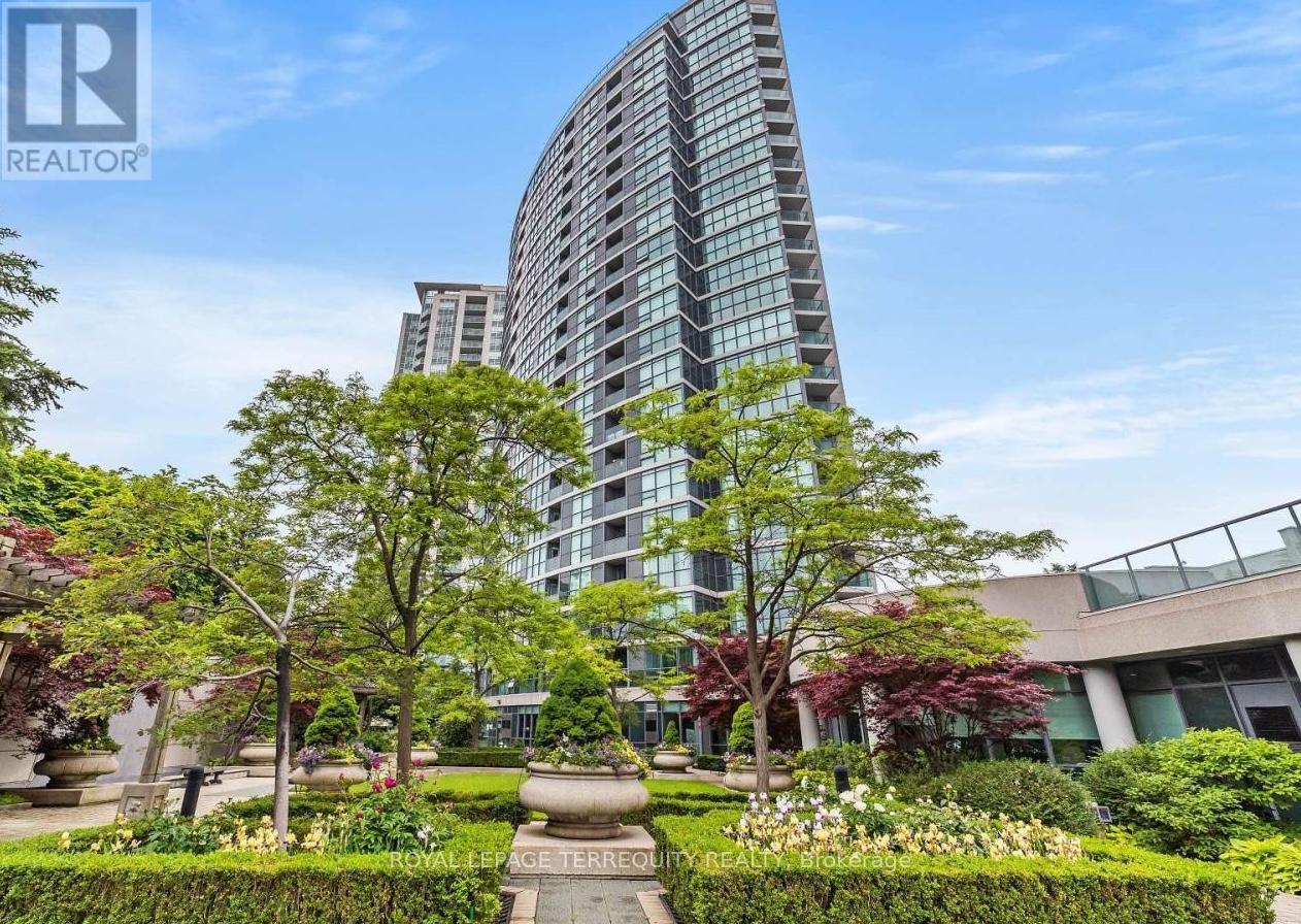 1911 - 28 Harrison Garden Boulevard, Toronto, Ontario  M2N 7B5 - Photo 27 - C12438462