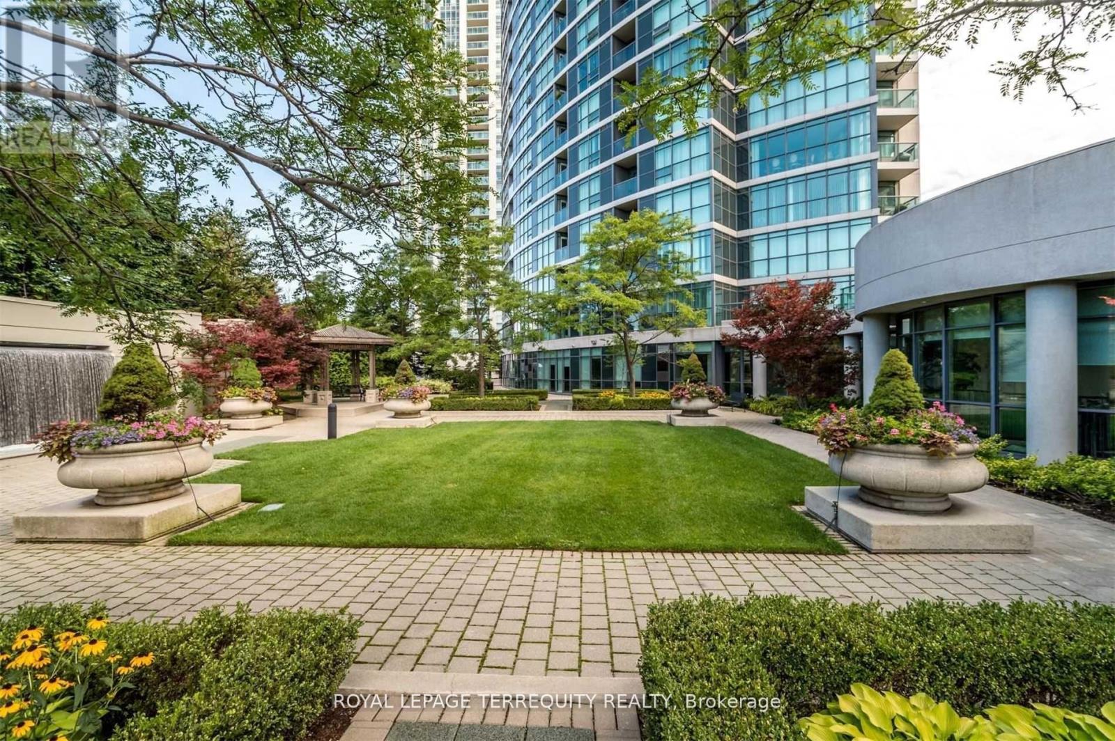 1911 - 28 Harrison Garden Boulevard, Toronto, Ontario  M2N 7B5 - Photo 24 - C12438462