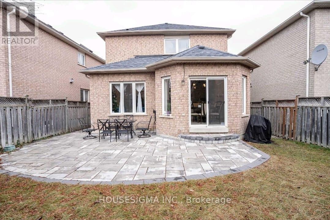 15 Silverado Trail, Vaughan, Ontario  L4H 1V7 - Photo 20 - N12471718