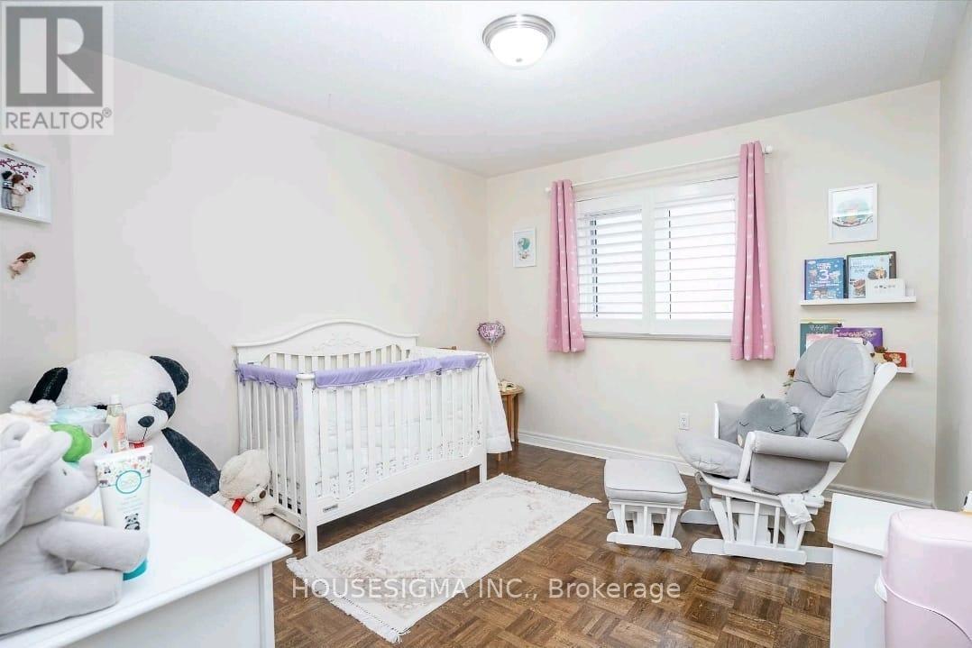 15 Silverado Trail, Vaughan, Ontario  L4H 1V7 - Photo 11 - N12471718