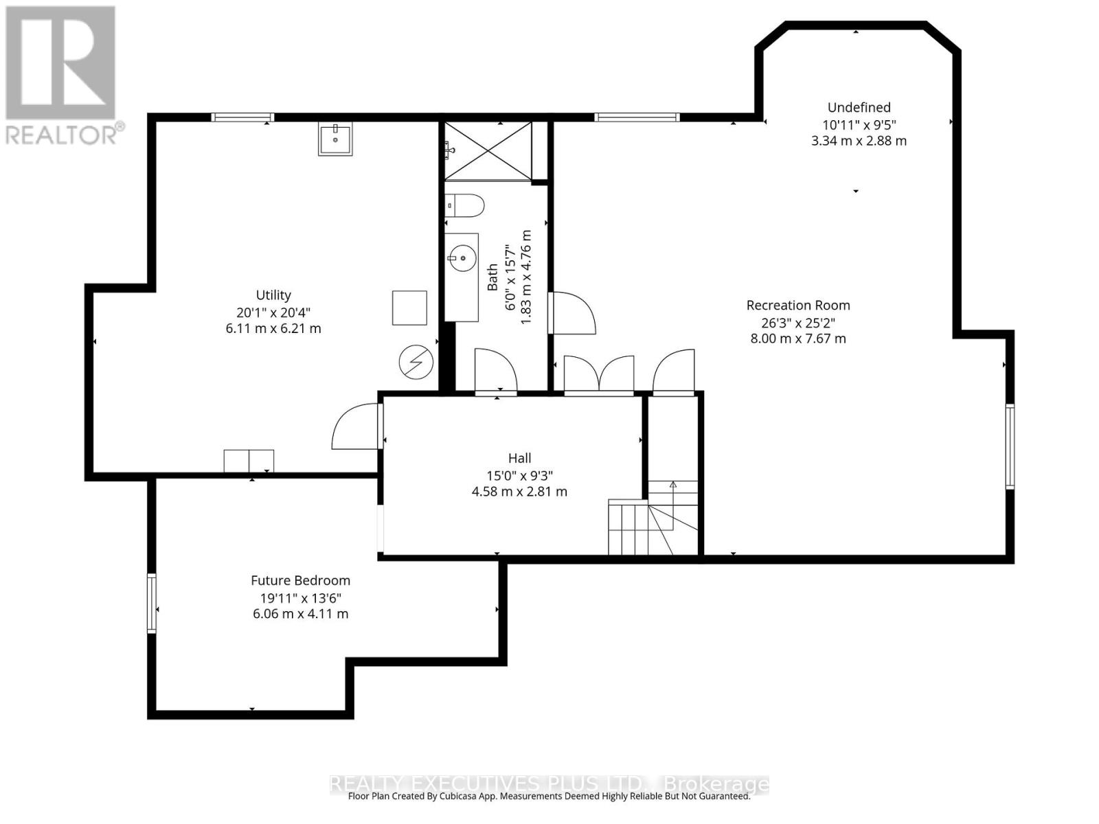 2660 Dubois Street, Clarence-Rockland, Ontario  K4K 1K7 - Photo 36 - X12474466