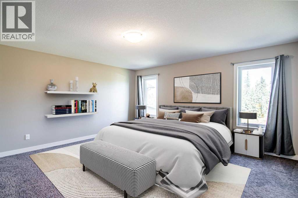 14 Garrison Place, Red Deer, Alberta  T4P 0P7 - Photo 19 - A2262081