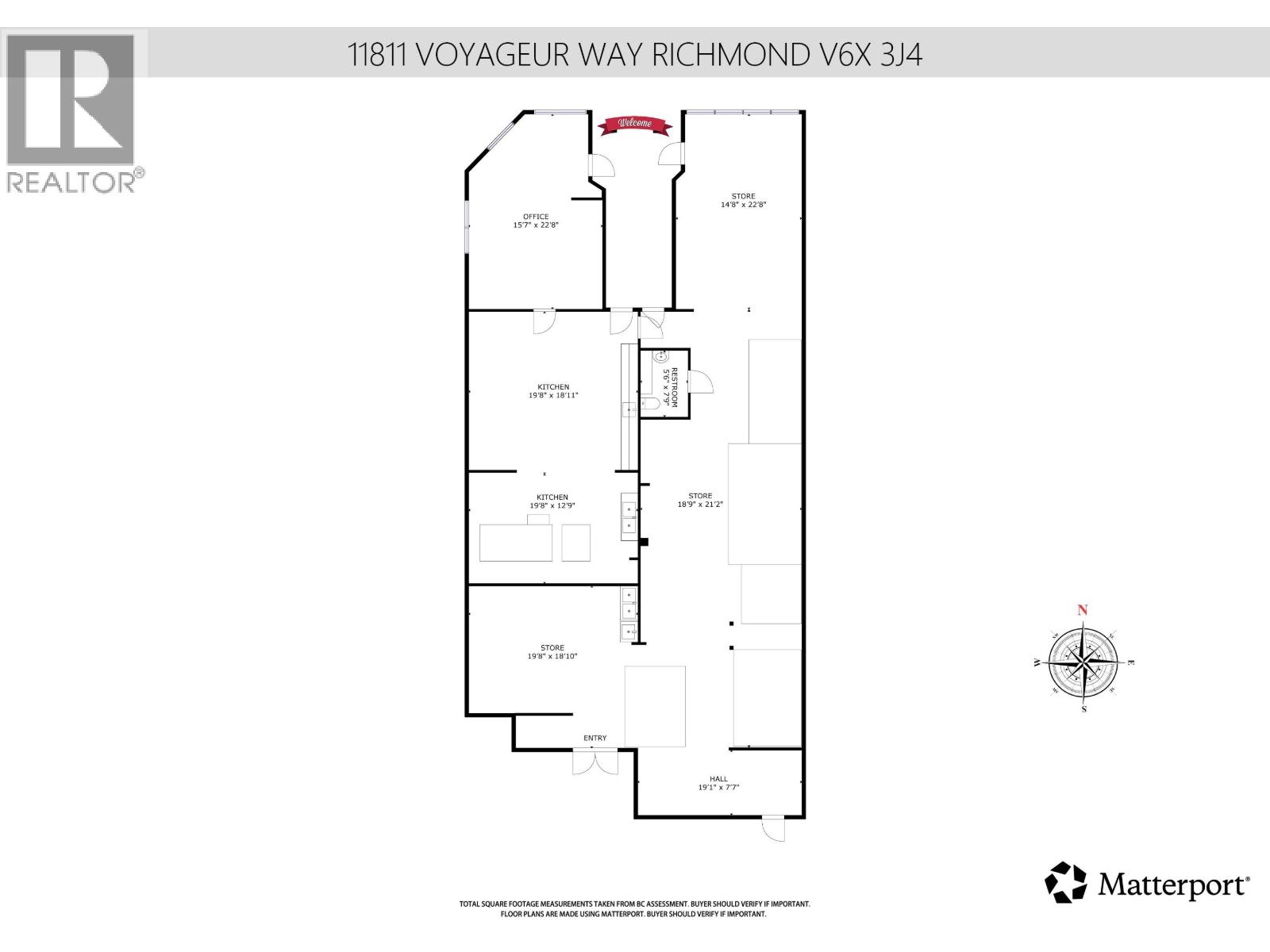 Unknown Address, , - Photo 27 - C8073069