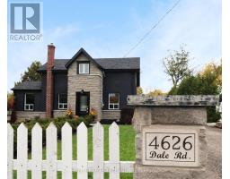 4626 DALE ROAD, Port Hope, Ontario