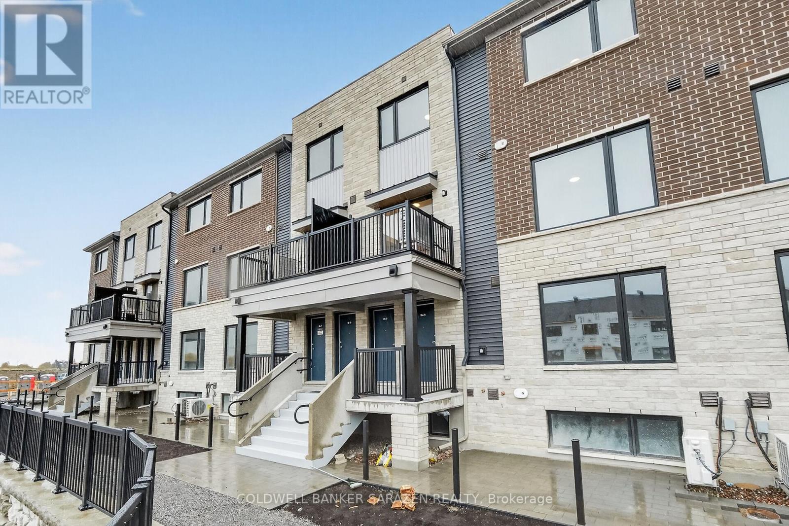 19 - 801 GLENROY GILBERT DRIVE, Ottawa, Ontario