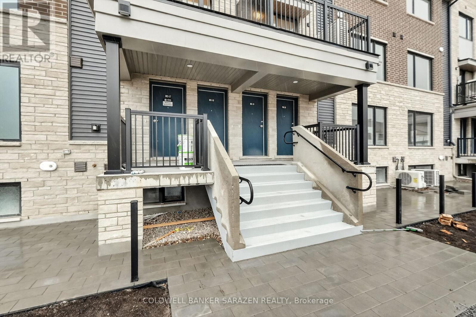 19 - 801 Glenroy Gilbert Drive, Ottawa, Ontario  K2J 7N9 - Photo 3 - X12475102