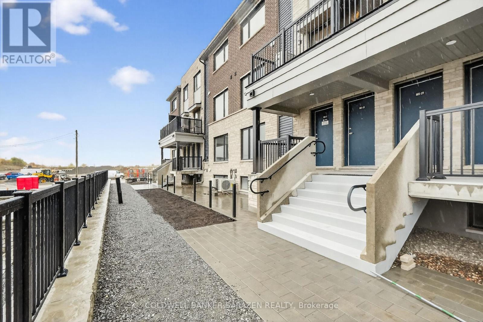 19 - 801 Glenroy Gilbert Drive, Ottawa, Ontario  K2J 7N9 - Photo 4 - X12475102