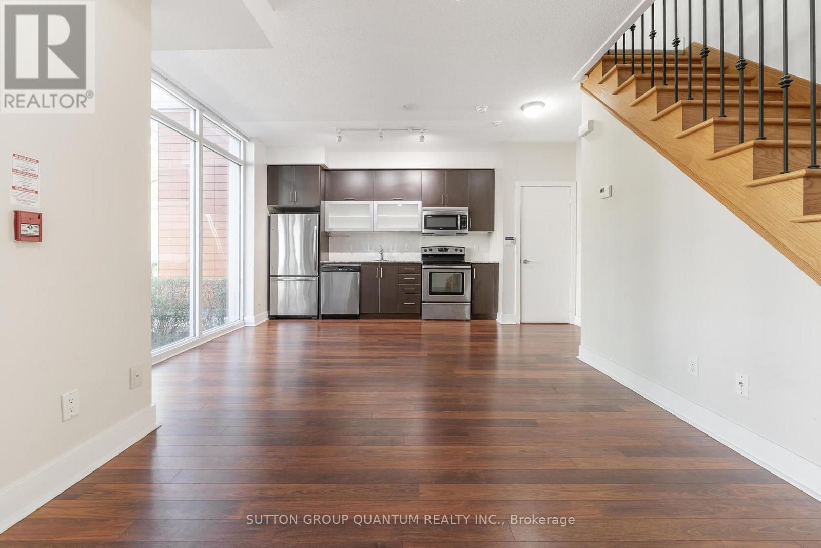 Th111 - 90 Stadium Road, Toronto, Ontario  M5V 3W5 - Photo 13 - C12475103