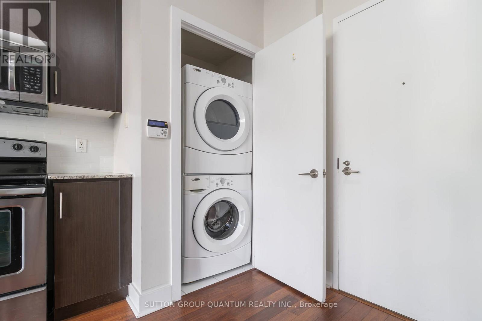 Th111 - 90 Stadium Road, Toronto, Ontario  M5V 3W5 - Photo 28 - C12475103