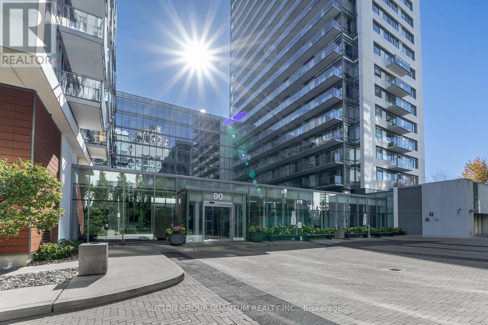 Th111 - 90 Stadium Road, Toronto, Ontario  M5V 3W5 - Photo 29 - C12475103