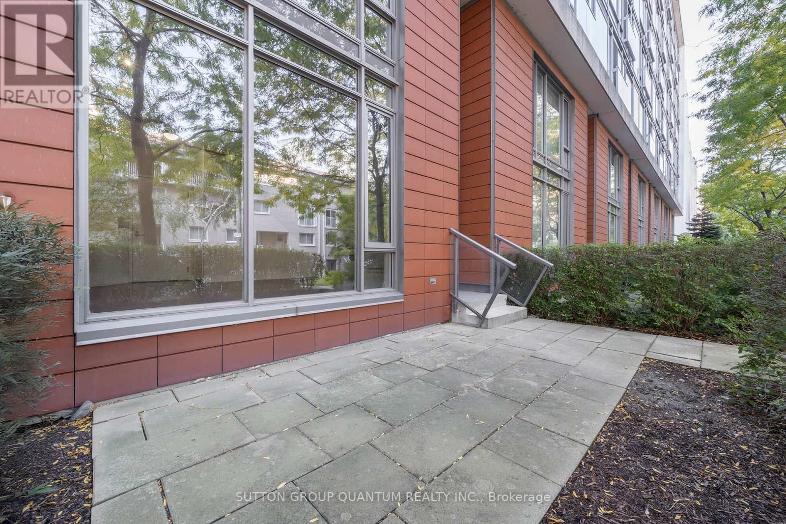Th111 - 90 Stadium Road, Toronto, Ontario  M5V 3W5 - Photo 30 - C12475103