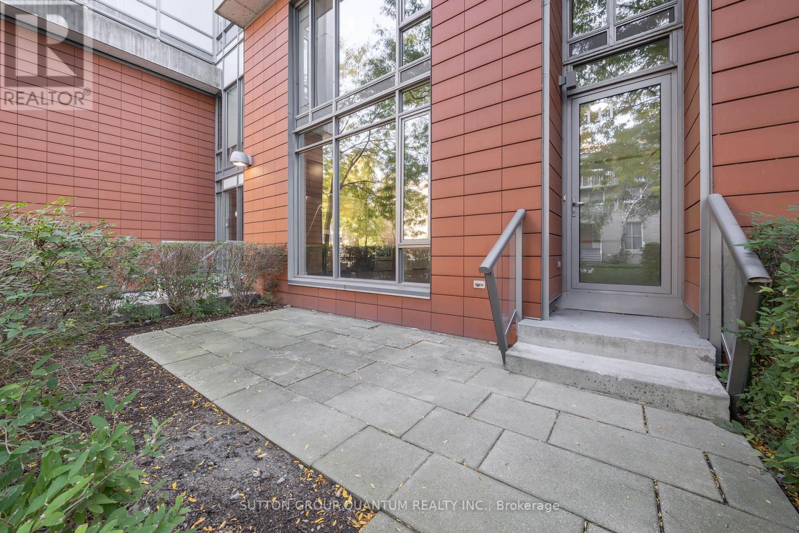 Th111 - 90 Stadium Road, Toronto, Ontario  M5V 3W5 - Photo 31 - C12475103
