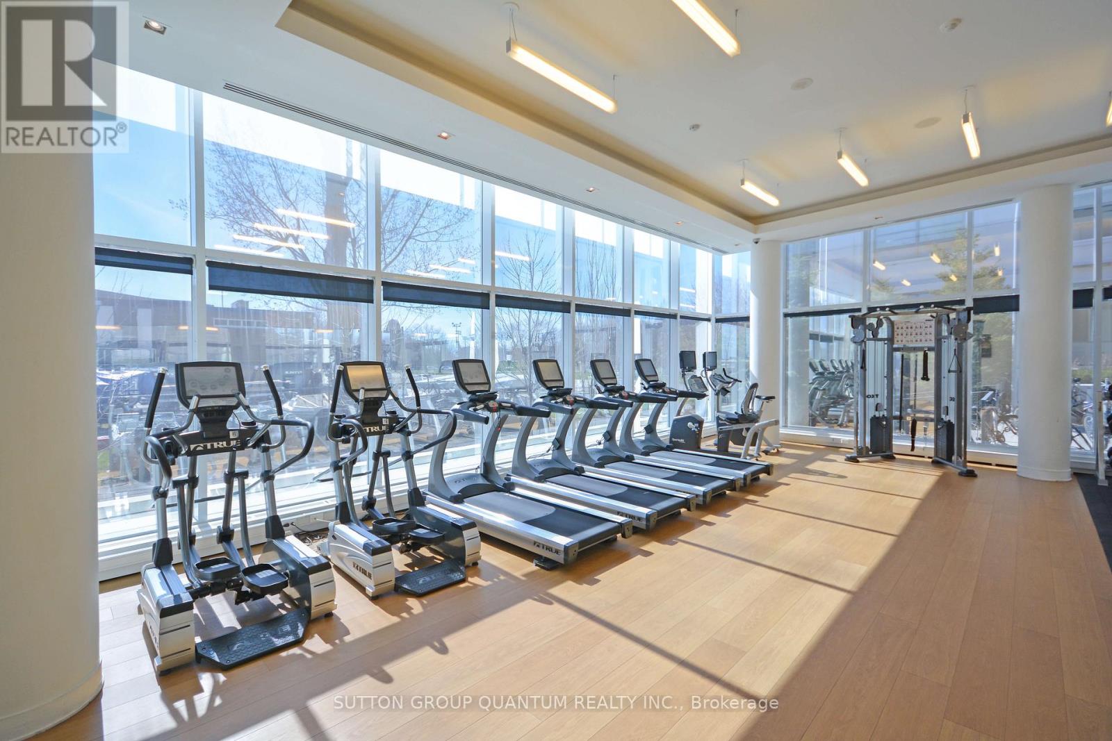 Th111 - 90 Stadium Road, Toronto, Ontario  M5V 3W5 - Photo 35 - C12475103