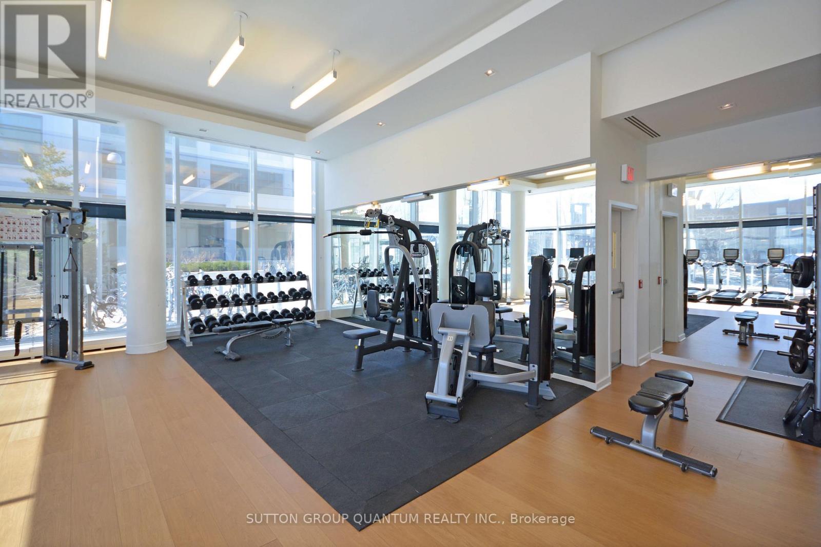 Th111 - 90 Stadium Road, Toronto, Ontario  M5V 3W5 - Photo 36 - C12475103