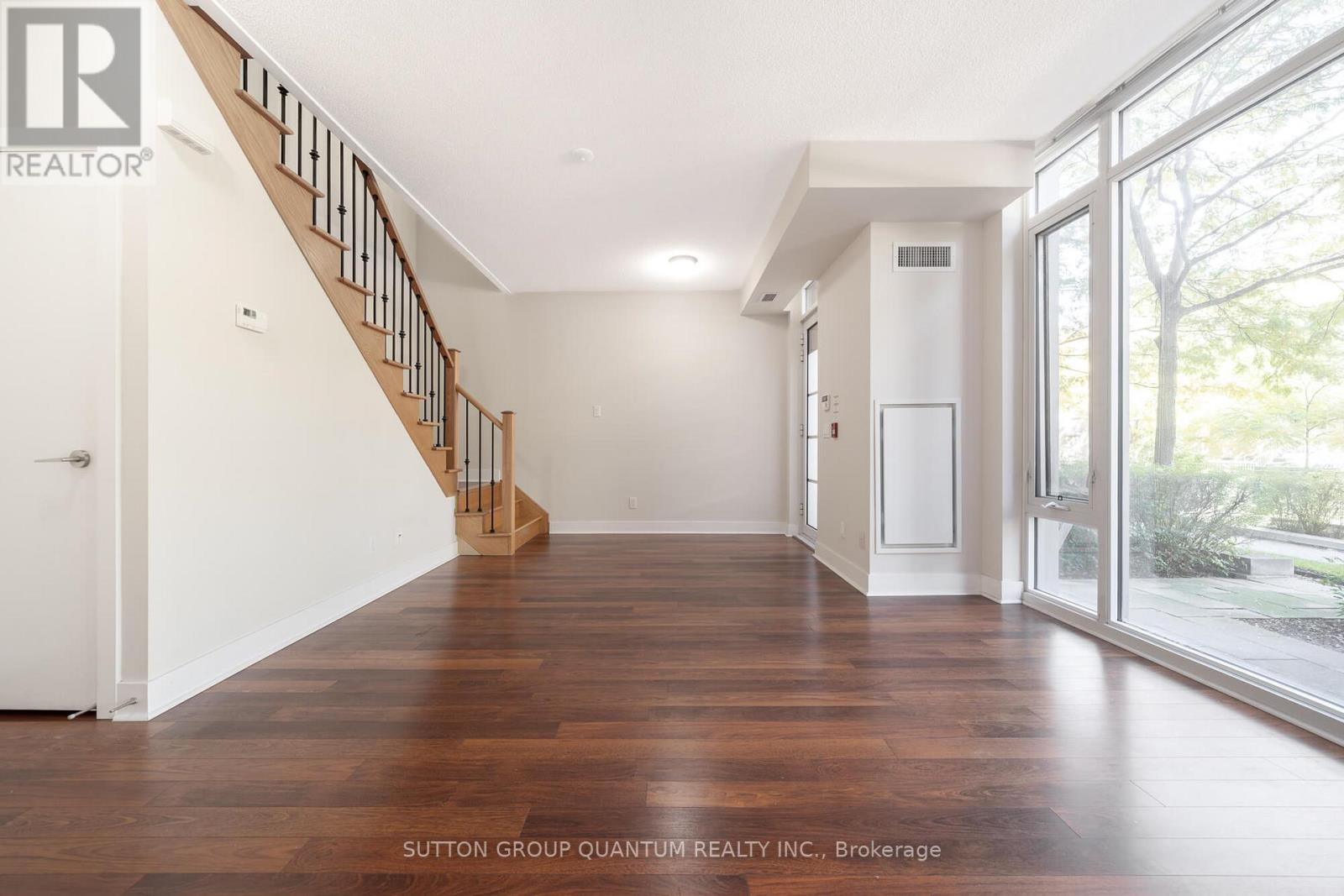 Th111 - 90 Stadium Road, Toronto, Ontario  M5V 3W5 - Photo 9 - C12475103