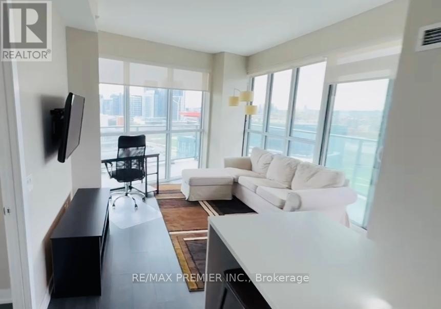 2204 - 38 Iannuzzi Street, Toronto (Niagara), Ontario  M5V 0S2 - Photo 3 - C12475113