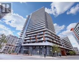 2204 - 38 IANNUZZI STREET, Toronto, Ontario