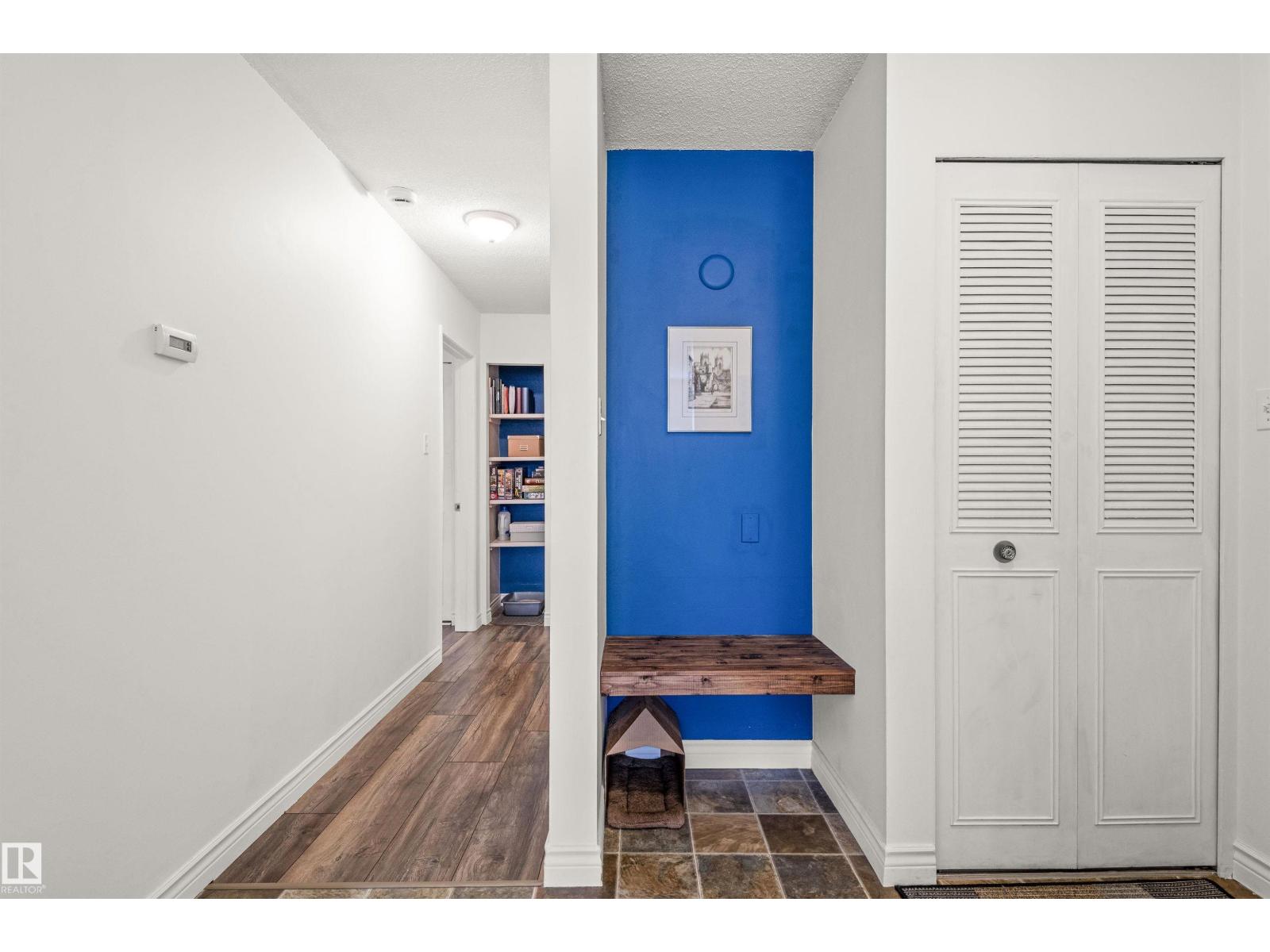 #402 10725 111 St Nw, Edmonton, Alberta  T5H 3G2 - Photo 4 - E4462770